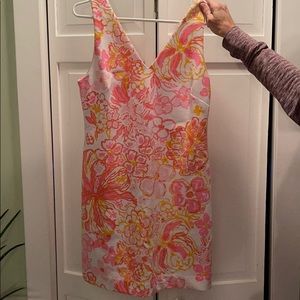 Lily Pulitzer Dress